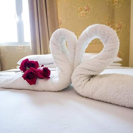 Hotel Sea Princess Teluk Bahang Bagian luar foto