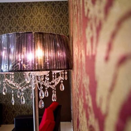 Hotel Sea Princess Teluk Bahang Bagian luar foto