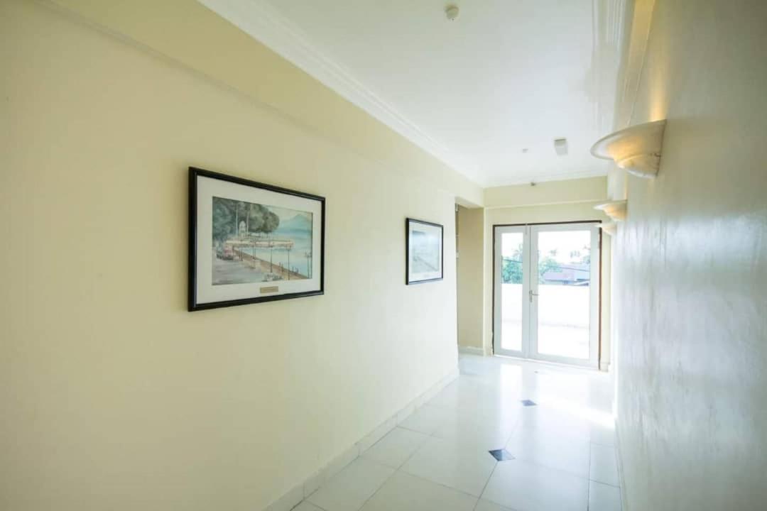 Hotel Sea Princess Teluk Bahang Bagian luar foto