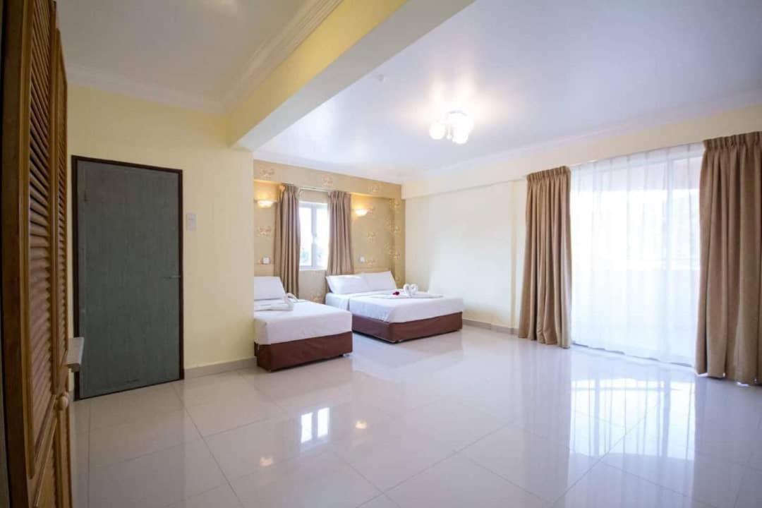 Hotel Sea Princess Teluk Bahang Bagian luar foto