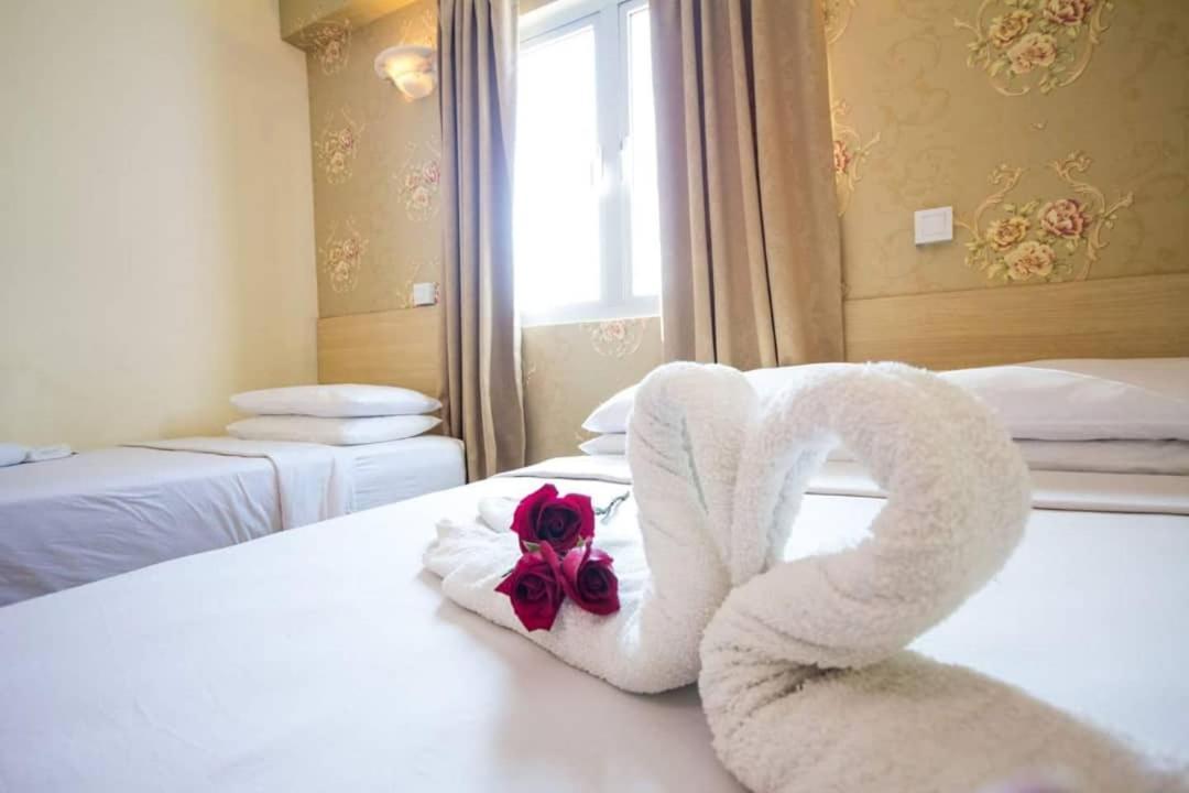 Hotel Sea Princess Teluk Bahang Bagian luar foto